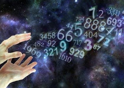 CURSO NUMEROLOGIA TÁNTRICA