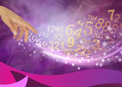 CURSO NUMEROLOGÍA PITAGÓRICA